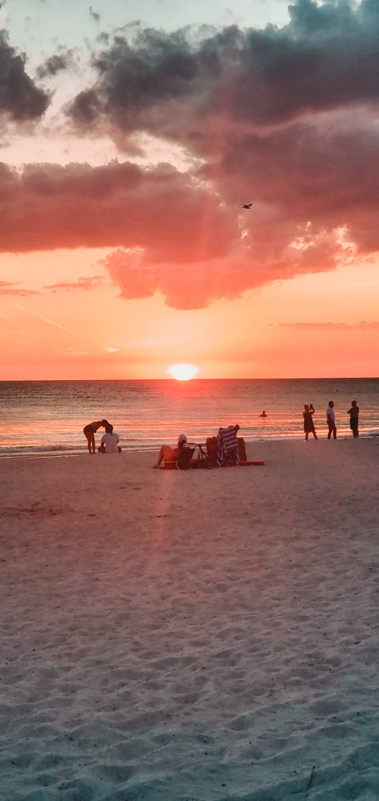 A Relaxing Itinerary for Anna Maria Island