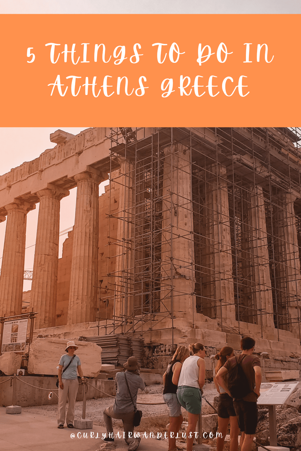 things to do in Athens greece 