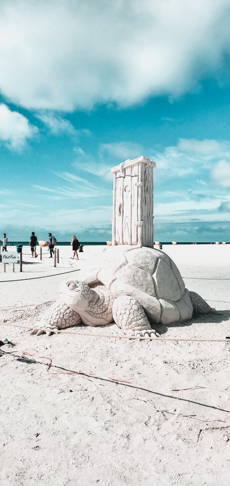 Anna Maria Island and Treasure Island: Which is Better?