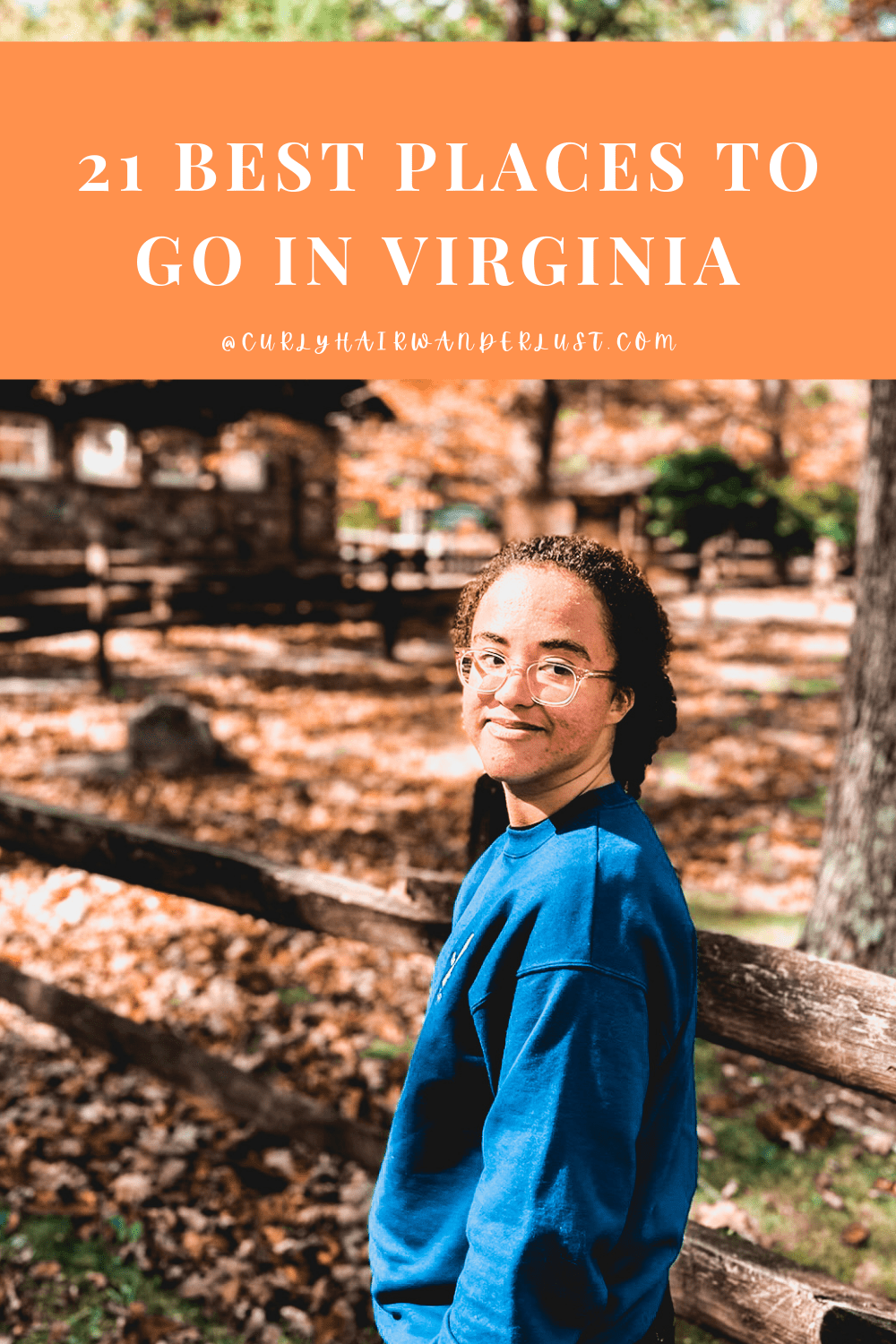 Best places to go in Virginia 