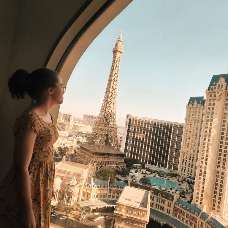 3-Day Las Vegas Itinerary: Perfect Weekend in Vegas