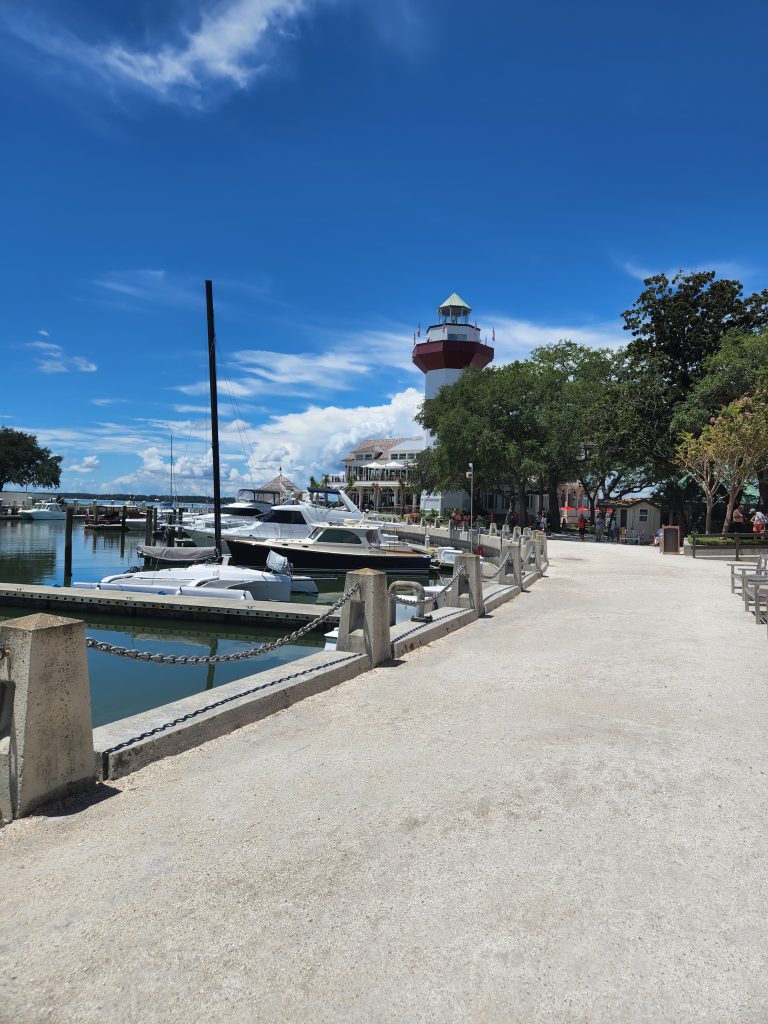 30 Free Things to do in Hilton Head (2024)