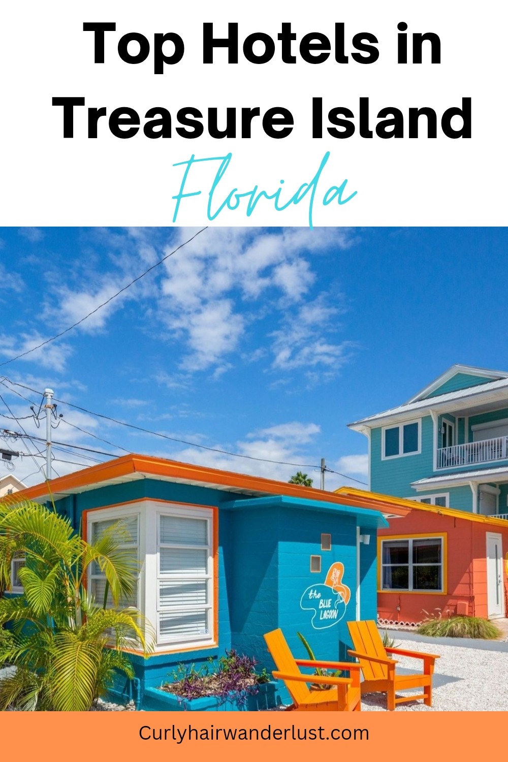 hotels in treasure island florida