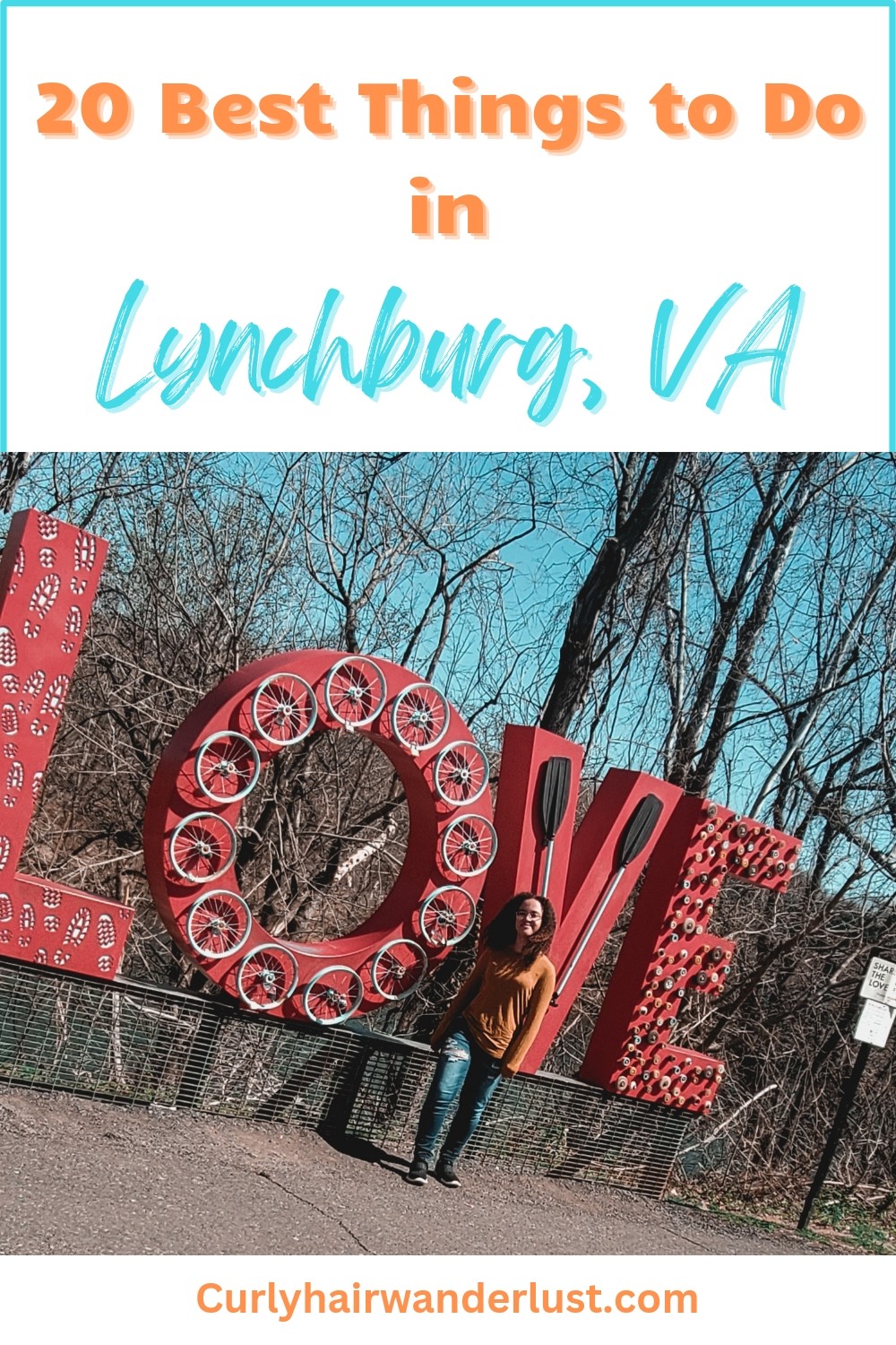 best things to do in lynchburg virginia