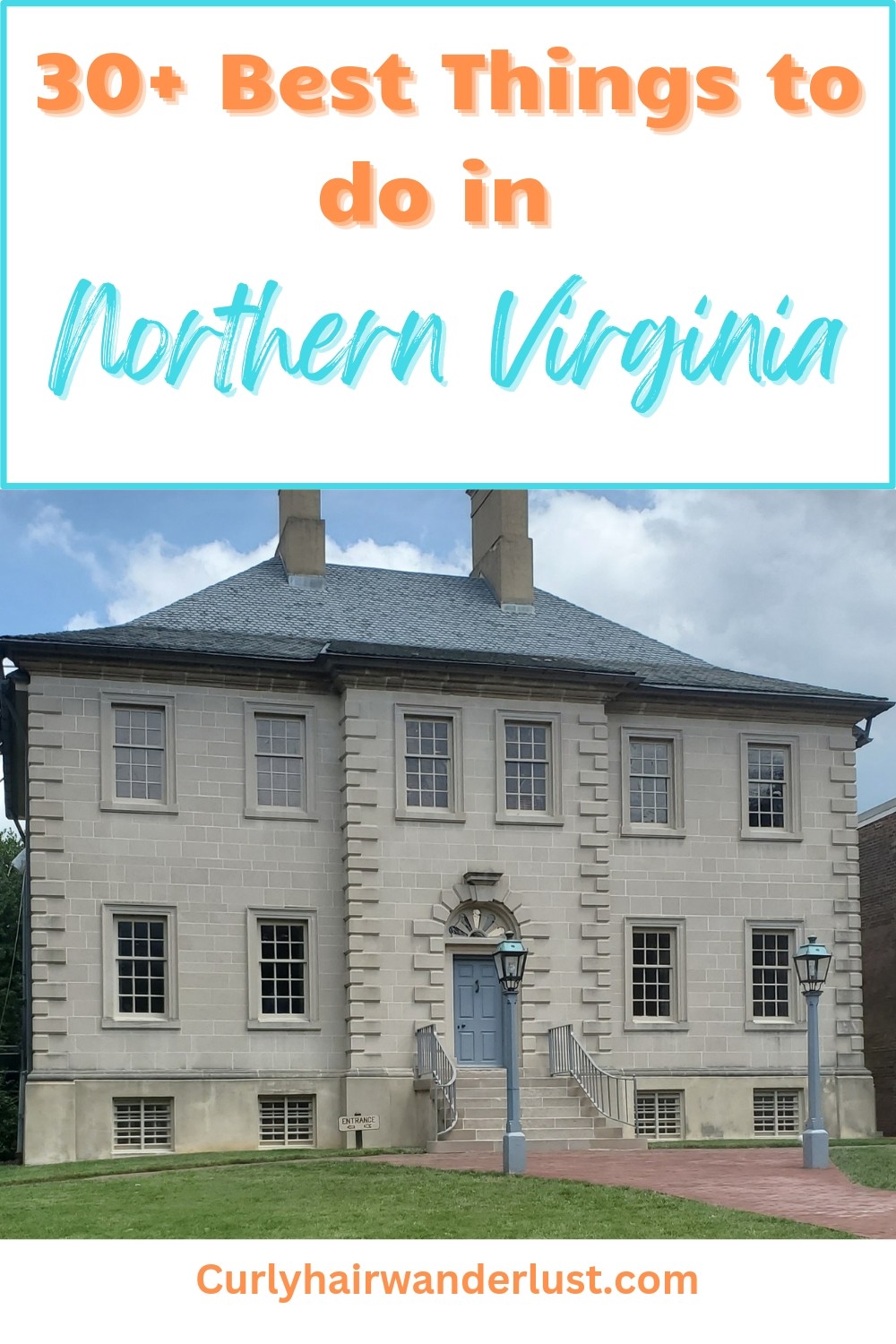 Things to do in northern virginia 