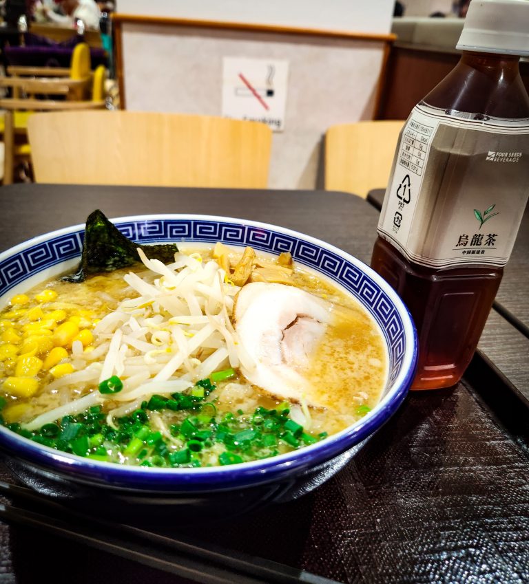 20 Best Ramen Restaurants in Tokyo (2024)