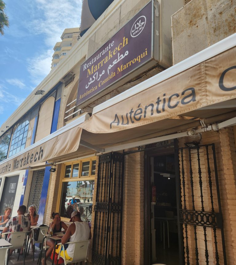 Where to Eat: Best Restaurants in Malaga Spain
