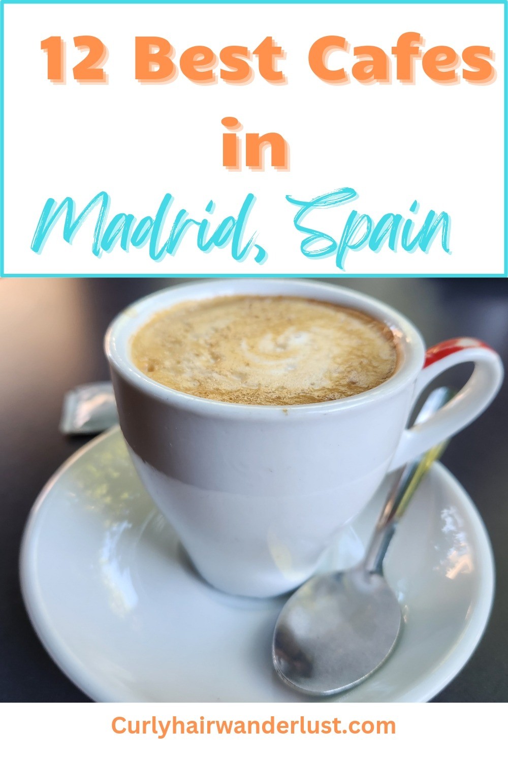 best cafes in madrid