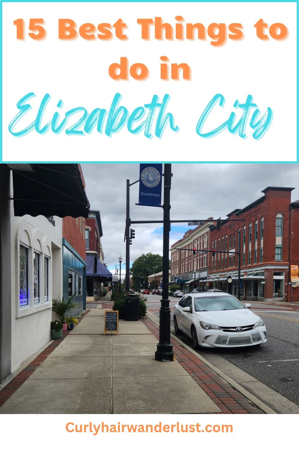 things to do in elizabeth city nc