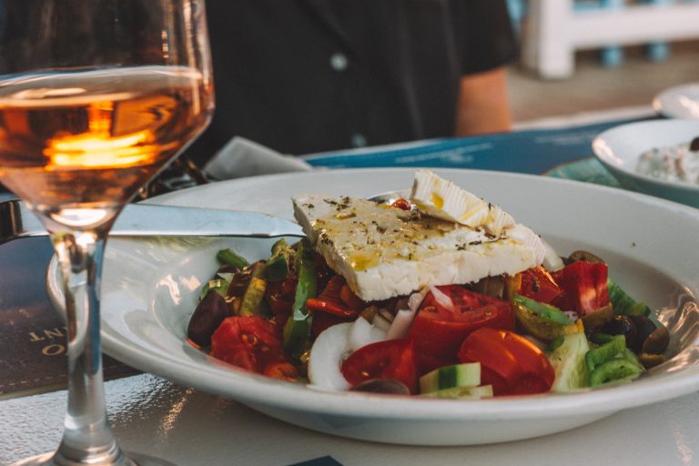 20 Best Greek Food Places in NJ to Indulge in (2024)