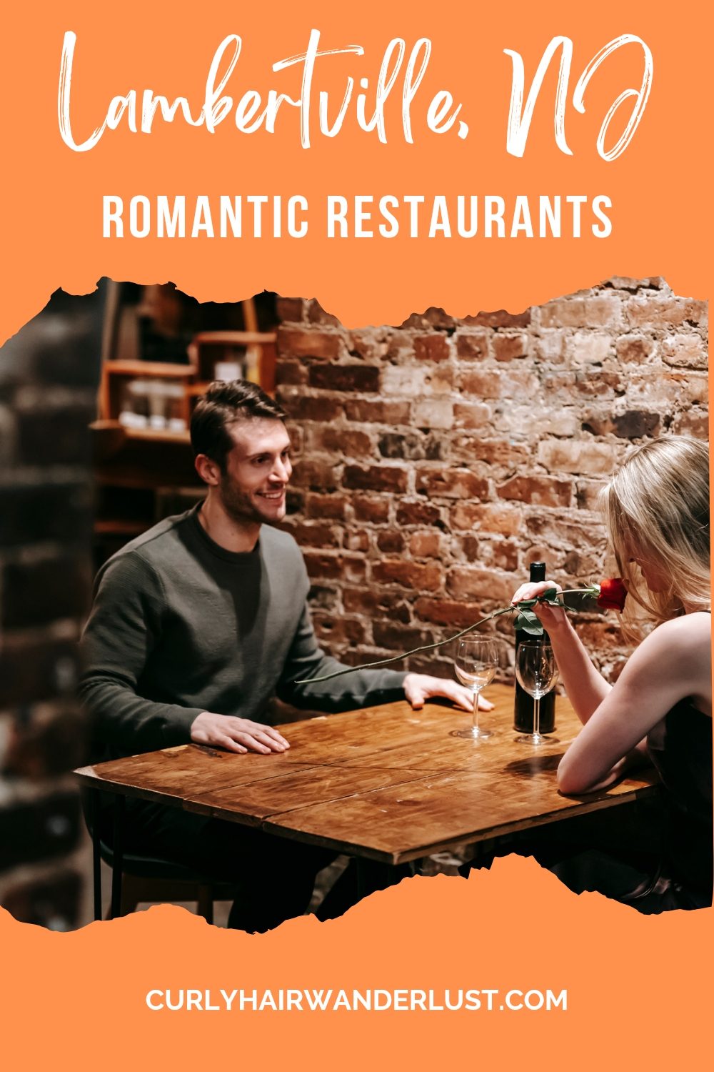 romantic restaurants lambertville nj