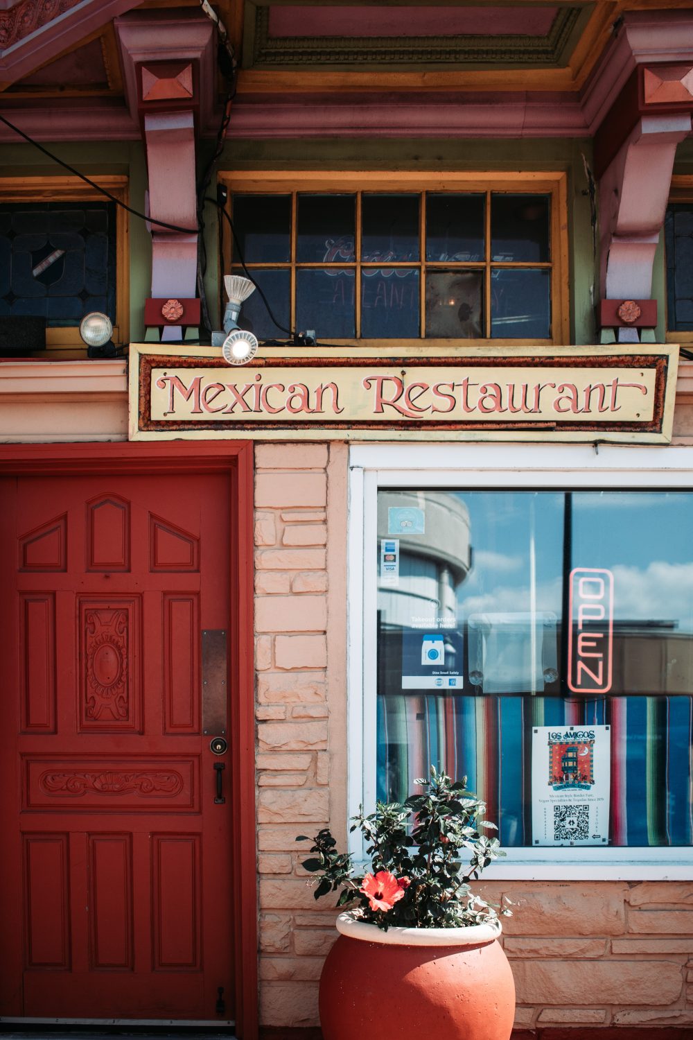 mexican restaurant in atlantic city nj weekend getaway