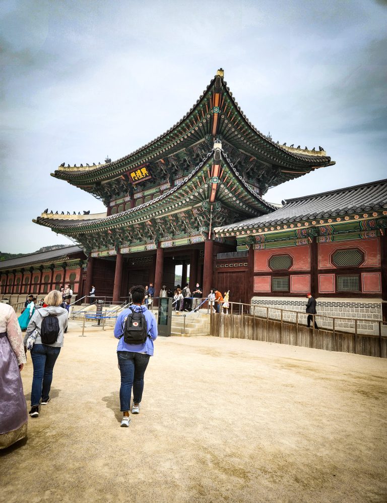 The Ultimate Seoul Itinerary for 5 Days (Travel Guide)