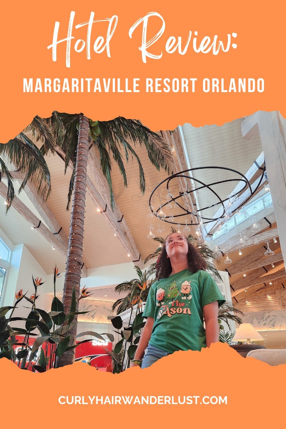 margaritaville resort review