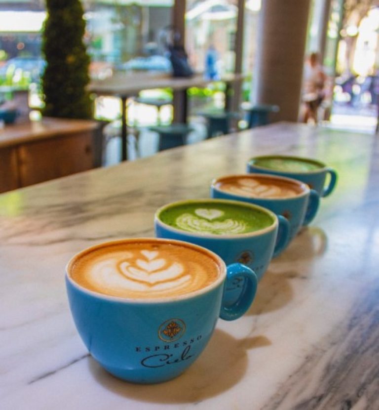 15 Best Cafes in Santa Monica with Charm (2024)