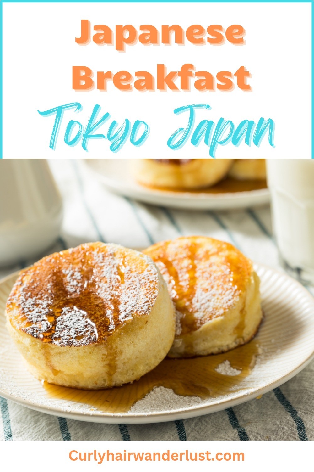 best japanese breakfast spots in tokyo